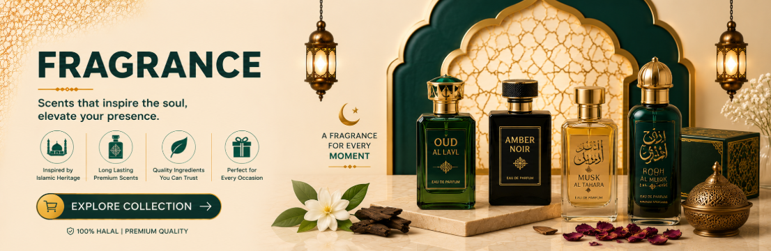 Fragrance