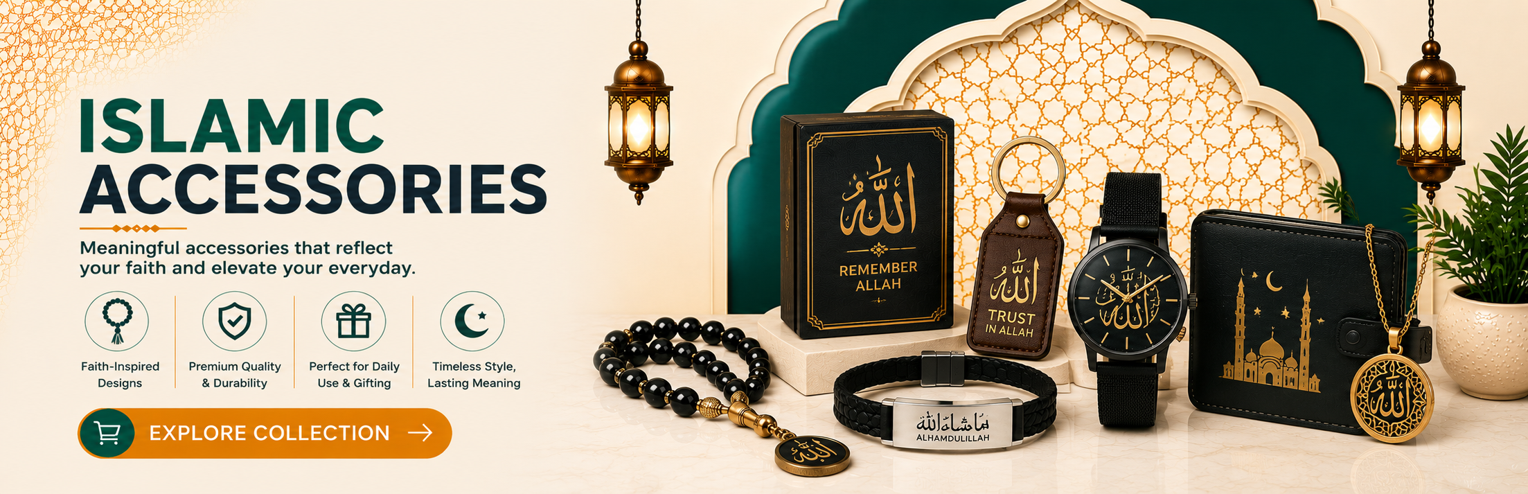 Accessories