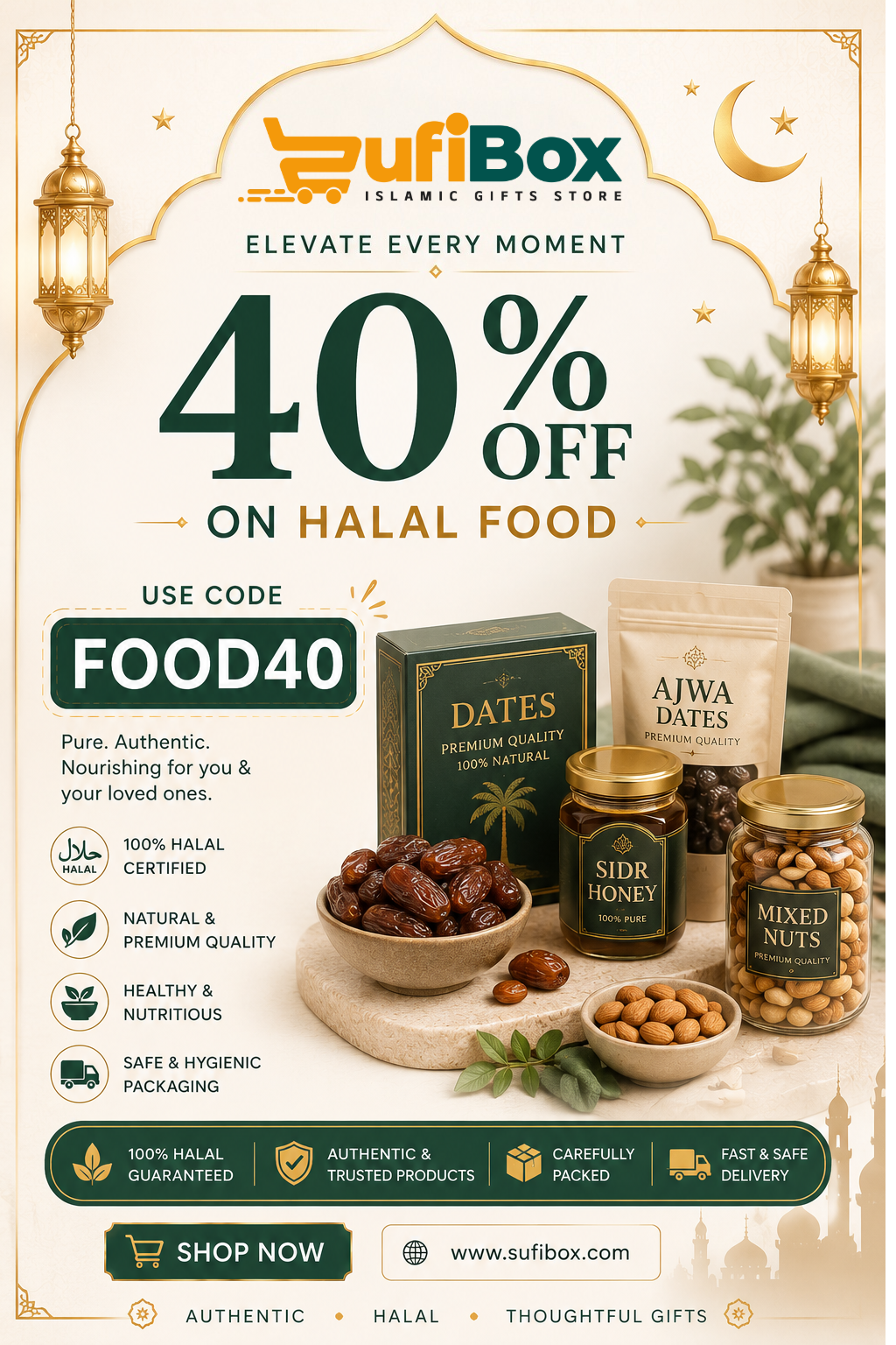 Halal Food