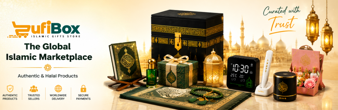 the global Islamic marketplace