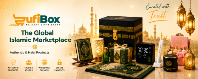the global Islamic marketplace