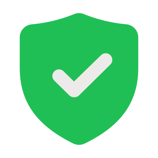 Verified trusted site